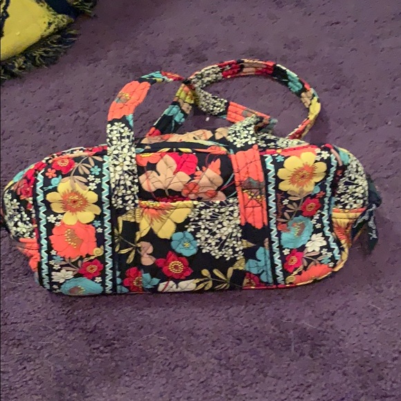 Vera Bradley Handbags - vera bradley purse